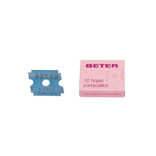 Beter Replacement Knife Blades 10 units