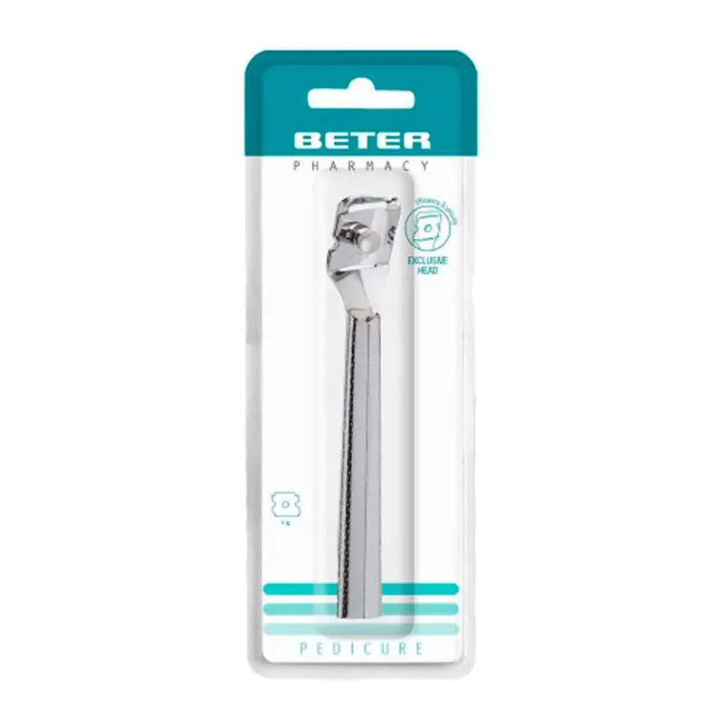 Beter Adjustable Cutter 1 Blade Metalic Cutter