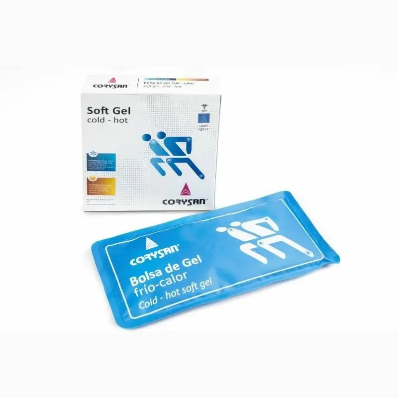 Corysan Hot-Cold Gel Bag
