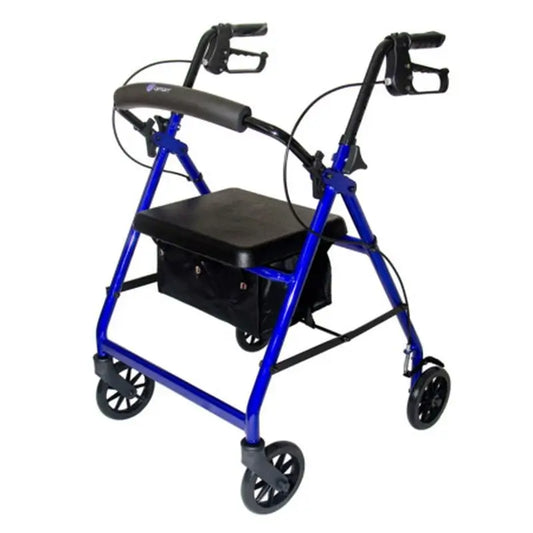 Corysan Rolator Manual Brake Cymam Tanes