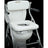 Corysan Ercina Douche pliante/WC Fauteuil roulant