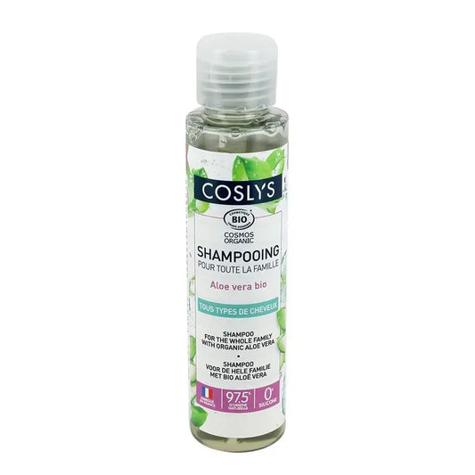 Coslys Family Shampoo, 100 ml