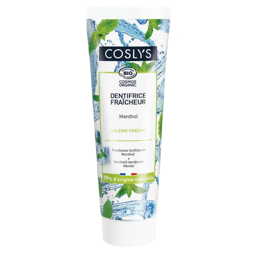 Coslys Dentífirco Frescor Daily Use, 100 gr