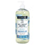 Coslys Universal Neutral Shower Gel: Fragrance Free, Face, Body & Hair, 1000 ml