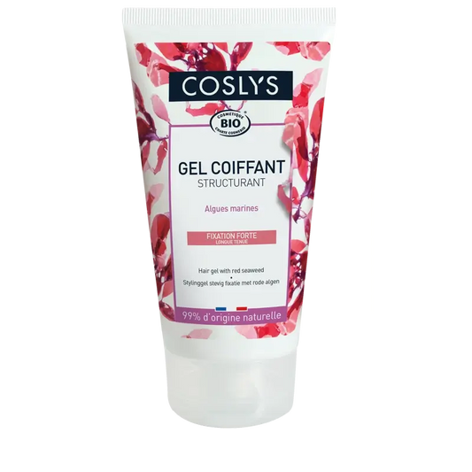 Coslys Strong Hold Gel With Red Algae, 150 ml