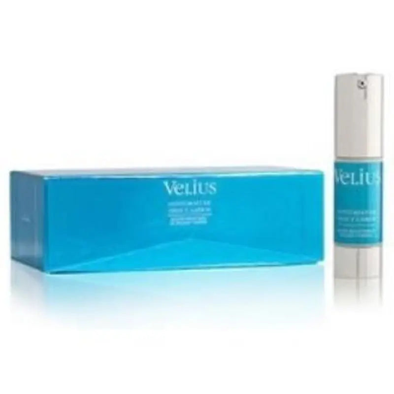 Cosmeclinik Velius Eye & Lip Contour 15Ml.