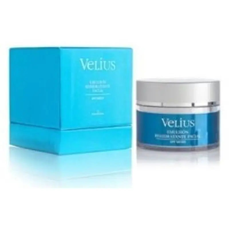 Cosmeclinik Velius Rehydrating Emulsion 50Ml.