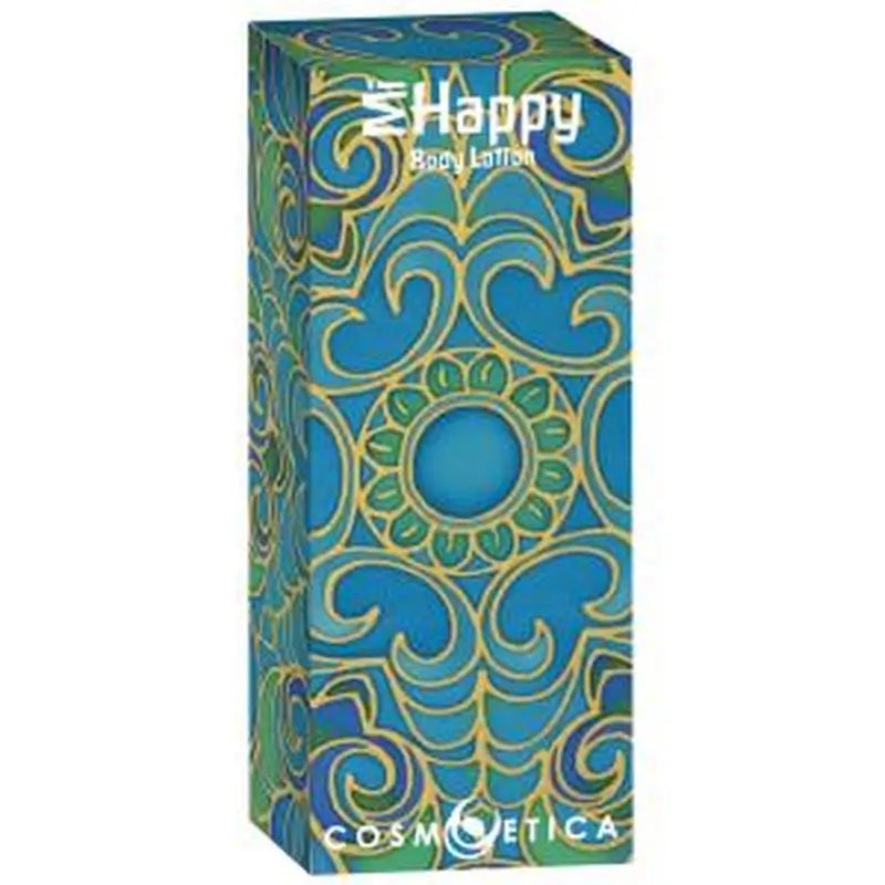 Cosmoetica My Happy Body Lotion 100Ml.