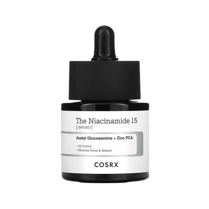 Cosrx The Niacinamide 15 Serum, 20 ml