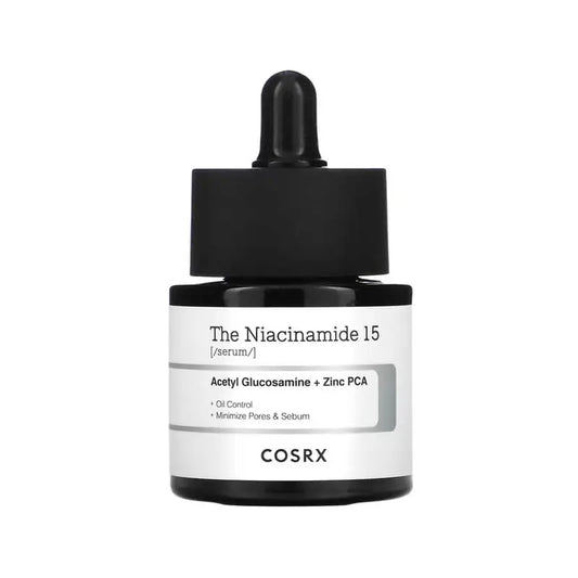 Cosrx The Niacinamide 15 Serum, 20 ml