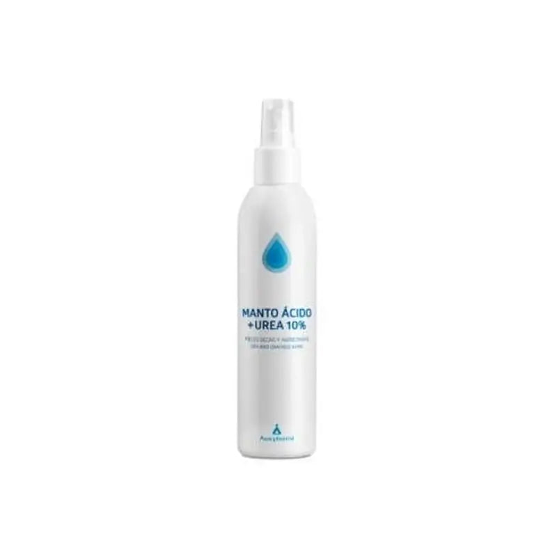 Atache Cpi Manto Acid+Urea 10% Emulsion 100Ml.