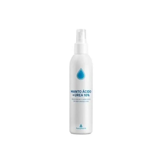 Atache Cpi Manto Acid+Urea 10% Emulsion 100Ml.