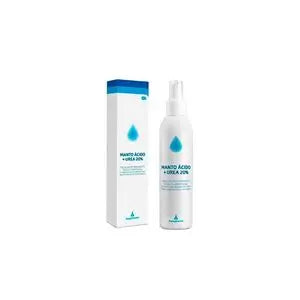 Atache Cpi Manto Acid+Urea 20% Emulsion 100Ml.