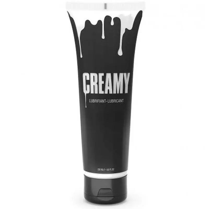 Creamy Cum Semen Texture Lubricant 250Ml