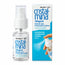 Cristalmina Spray 10 mg/ml Solution topique 25 ml