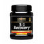 Crown Sport Nutrition 3:1 Pro Recovery Vanilla , 750 g (15 servings)