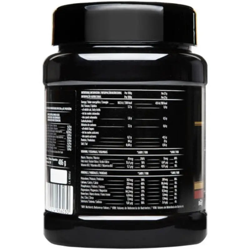 Crown Sport Nutrition Beef & Whey Vanilla , 486 g (18 portions)