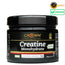 Crown Sport Nutrition Creatine Monohydrate Creapure , 300 (60 servings) g