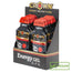 Crown Sport Nutrition Energy Gel Cola + Caffeine , 12 x 40 grams