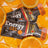 Crown Sport Nutrition Energy Gel Orange , 12 x 40 grammes