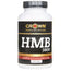 Crown Sport Nutrition Hmb 3800 , 120 capsules (30 servings)