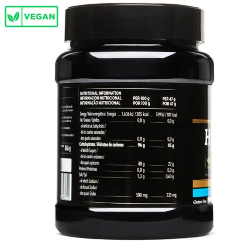 Crown Sport Nutrition Hyperdrink 45 Neutre, 846 g(18 portions)