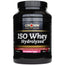 Crown Sport Nutrition Iso Whey Hydrolyzed Strawberry , 918 g (34 servings)