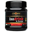 Crown Sport Nutrition Isodrink & Energy Red Fruits , 640 g / 20 injections 400 ml
