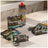Crown Sport Nutrition Hyper Energy Tester Pack With Canister 550 Ml