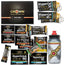 Crown Sport Nutrition Hyper Energy Tester Pack With Canister 550 Ml