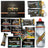 Crown Sport Nutrition Hyper Energy Tester Pack With 750 Ml Canister