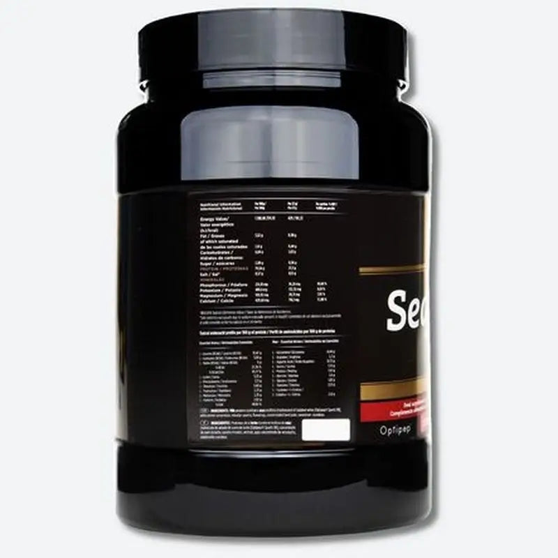 Crown Sport Nutrition Sequential Protein Strawberry (Night Recovery) , 918 g (34 portions)