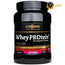 Crown Sport Nutrition Whey Protein + Strawberry , 848 g (25 servings)
