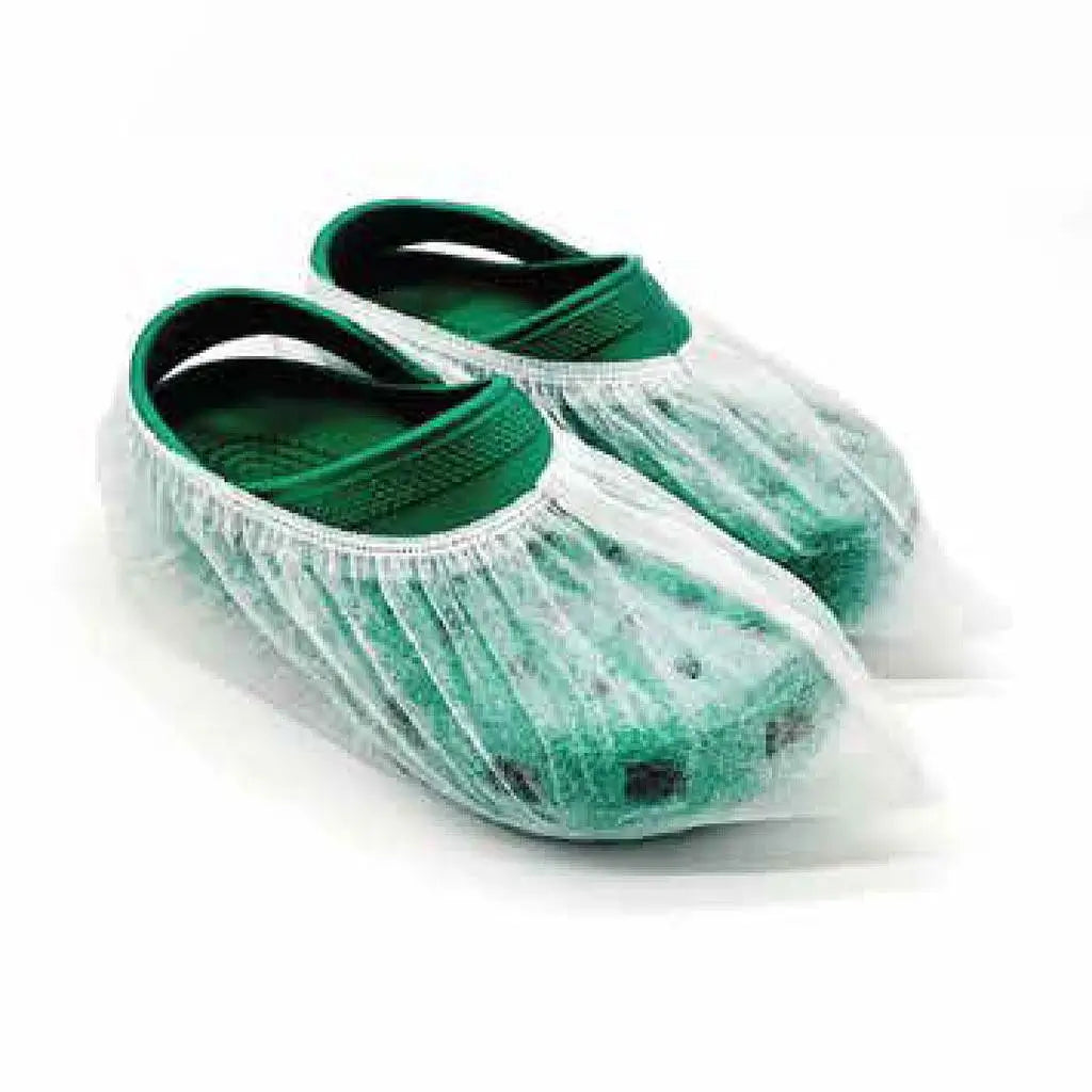 Fde - Shoe covers - Box 1.000 units