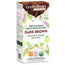Cultivators Dark Golden Brown Organic Dye 100Gr Ecocert