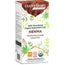 Cultivators Henna Organic Dye 100Gr. Ecocert