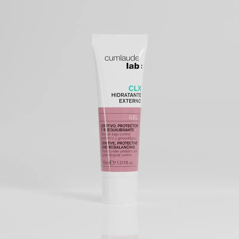 Hydratation externe Cumlaude Lab CLX, 30 ml