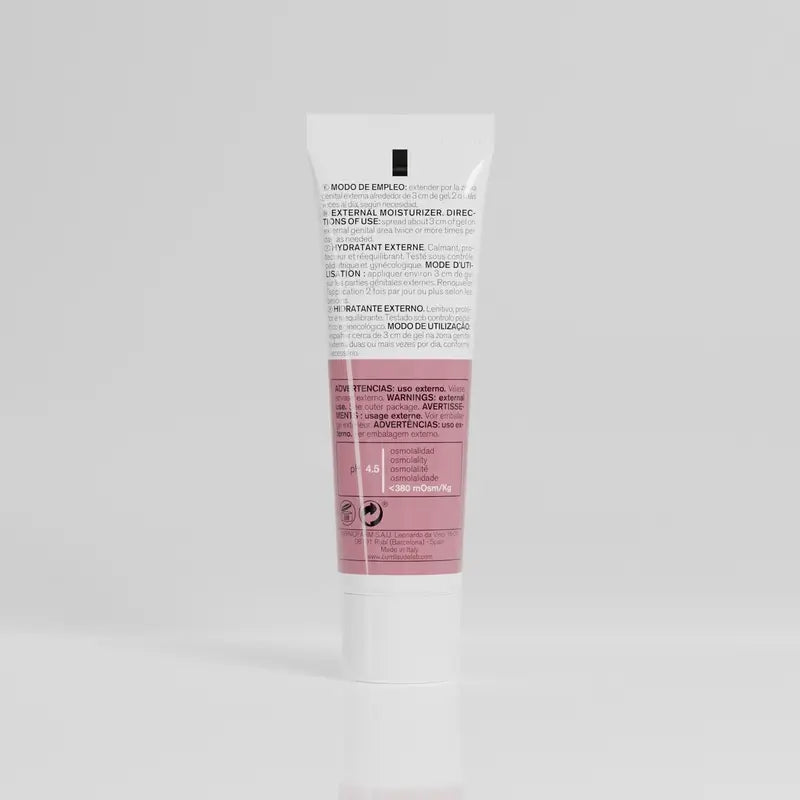 Hydratation externe Cumlaude Lab CLX, 30 ml