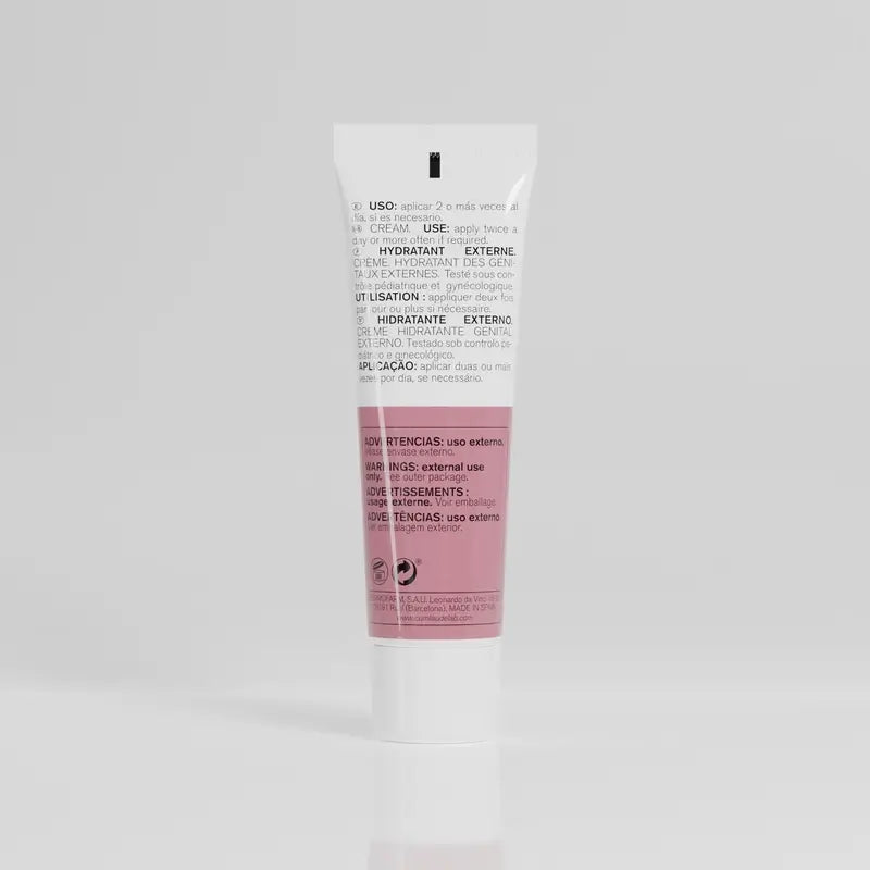 Hydratation externe Cumlaude Lab, 30 ml