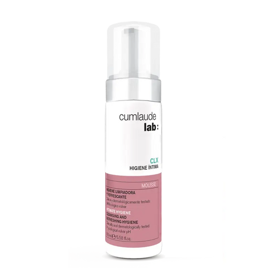 Cumlaude lab Intimate Hygiene Clx 165 ml
