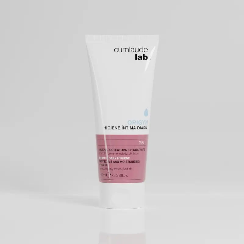 Cumlaude Lab Hygiène intime quotidienne, 100 ml