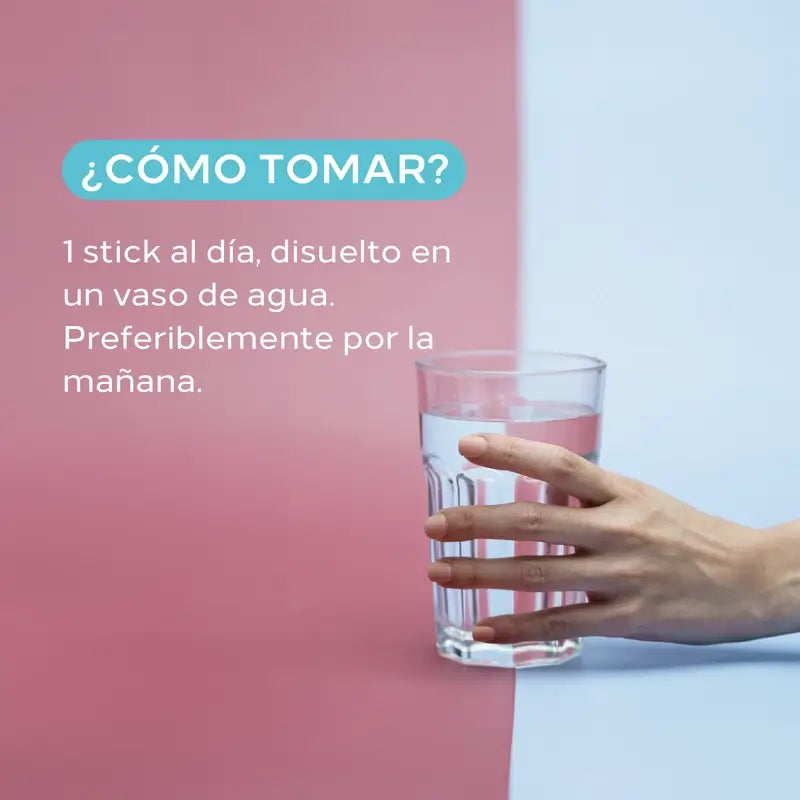 Cumlaude Lab Drenaqua Plus 14 bâtonnets