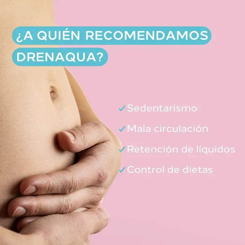 Cumlaude Lab Drenaqua Plus 14 bâtonnets