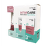Cumlaude Lab Pack Stop Discomfort Clx External Moisturiser 30 Ml + Clx Ovule + Intimate Hygiene Gift 100 Ml