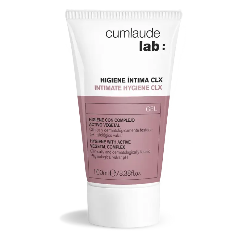 Cumlaude Lab Pack Stop Discomfort Clx External Moisturiser 30 Ml + Clx Ovule + Intimate Hygiene Gift 100 Ml