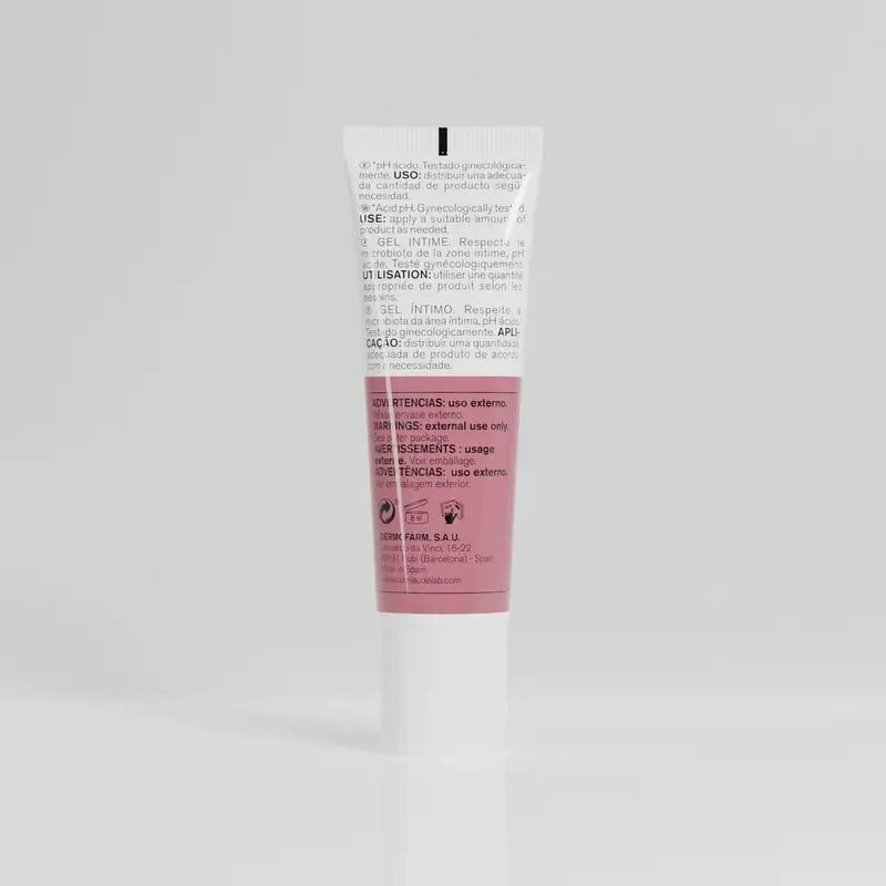 Cumlaude Lab Prebiotic Lube Lubrifiant protecteur et préventif, 30 Ml
