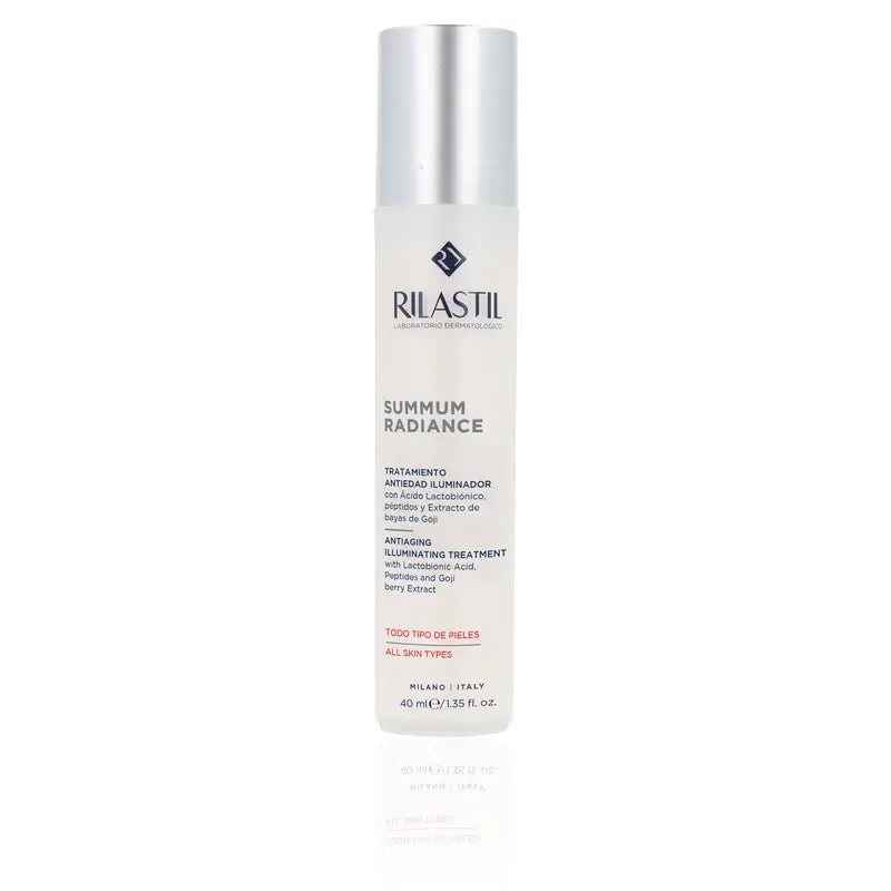 Rilastil Summum Crème illuminatrice anti-âge 40 ml