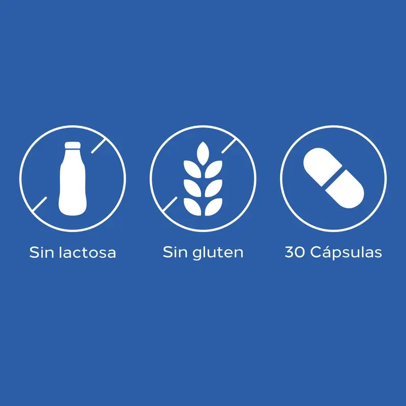 Cumlaude Lab Serotogyn Nocta, 30 Capsules