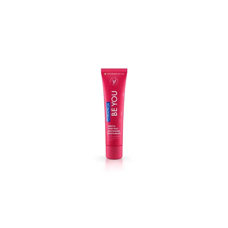 Curaprox Be You Gin Tonic Flavoured Toothpaste, 60 ml