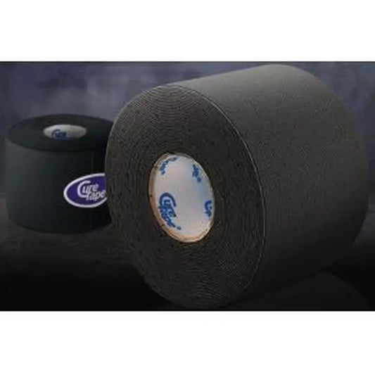 Cure Tape Cure Tape Black Neuromuscular Bandage (5Cm X 5M)